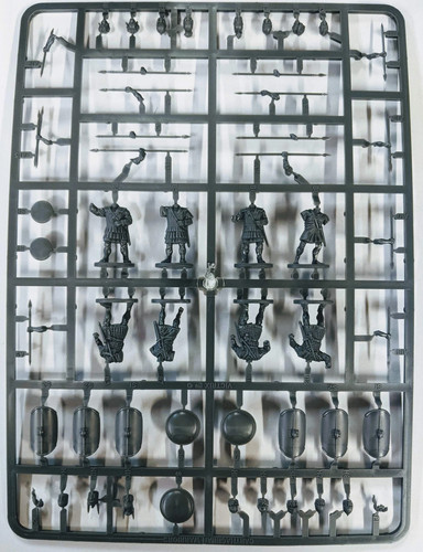 28mm warriors carthage - 28mm,