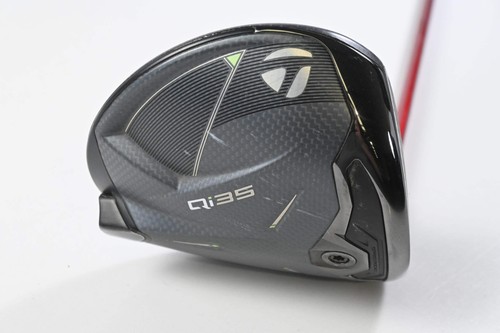 Taylormade qi35 driver 9 - taylormade,