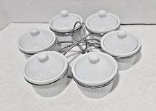 Mini Ceramic Condiment Bowl