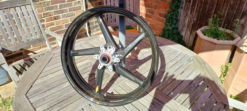 Yamaha bst carbon fibre - r1,