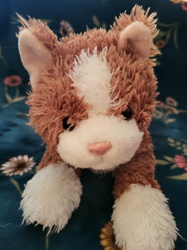 Gund ginger cat plush soft - ginger, toy