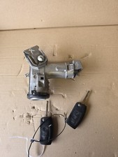 Mk7 Ford Fiesta Ignition