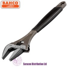 BAHCO ADJSUTABLE WRENCH EXTRA