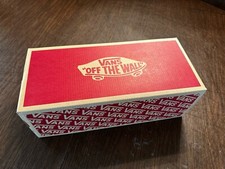 VANS Ltd Edition  PK Ripper