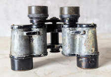 Prismiris Paris Sports Binoculars Used - Bird Watching Hobbies Restoration