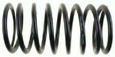 Original Sachs Suspension Spring 996 065 for Mercedes-Benz