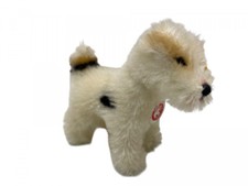 Steiff animal dog - dog, 031397