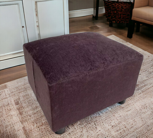 Footstool small box - footstool,