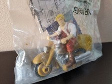 NEW KFC TOYS - THE MUMMY