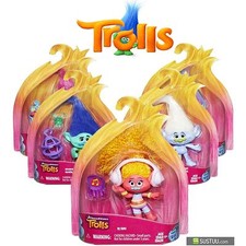 Dream works Trolls Kids