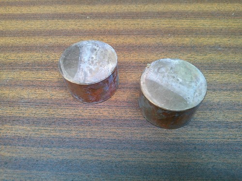 Thor hammer copper - 1,