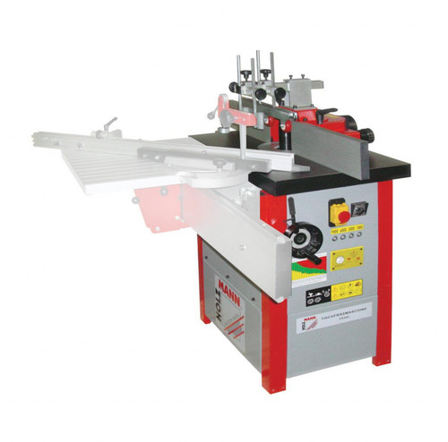 Holzmann spindle moulder fs200 - spindle,