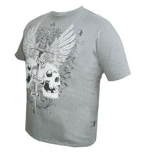 NewvTuf Wear T Shirt Mma