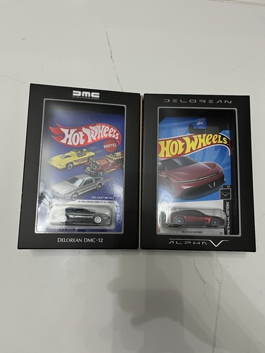 Mattel creations hot wheels - wheels, x
