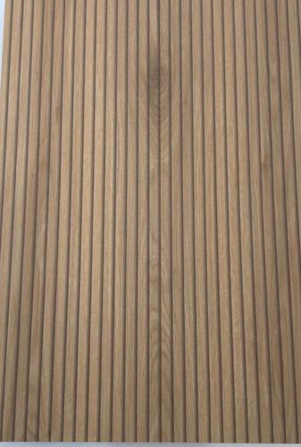 Oak strip wood - , effect