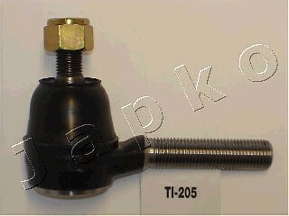 New tie rod end for - for, toyota