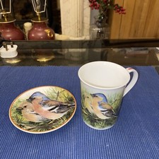 HUDSON MIDDLETON KINGFISHER