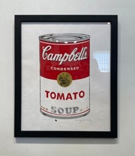 HOLIDAY Sale!  Andy Warhol