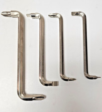SK Tools 4pc Chrome Offset