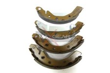 Brake Shoe Set for RAVON