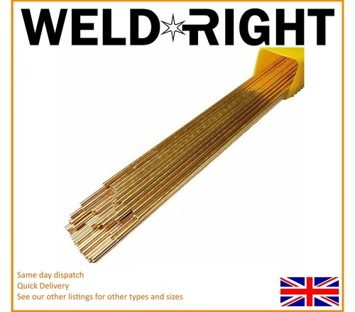 Weld right sifbronze - weld, right®
