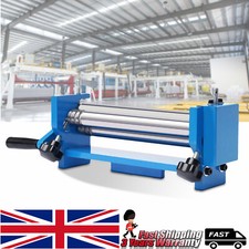 SJ 300 Manual Slip Roll