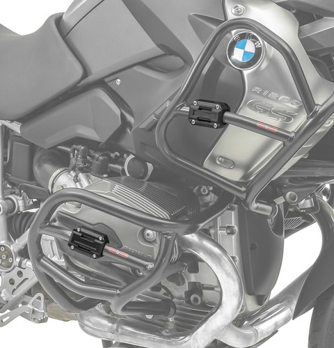 Cylinder guards for suzuki - cylinder,