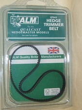 ALM Drive Belt for Qualcast