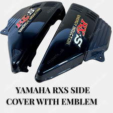 Pair Yamaha RXS100 RX115 RX