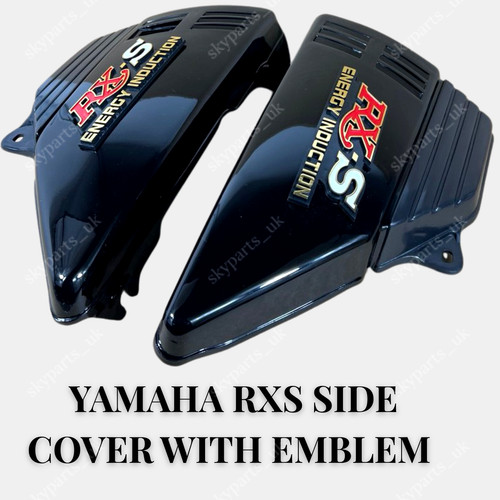 Pair yamaha rxs100 rx115 - rx115, rx