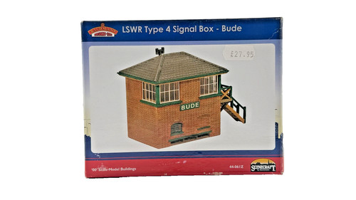 Bachmann scenecraft gauge - oo,