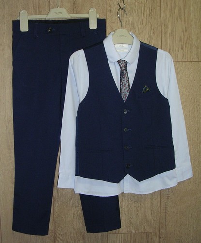 Next boys navy - navy, blue