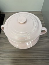 Large Le Creuset Large Light