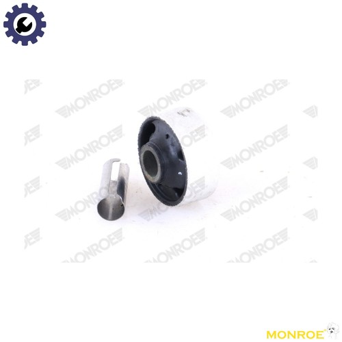 Mounting controltrailing - 2x,