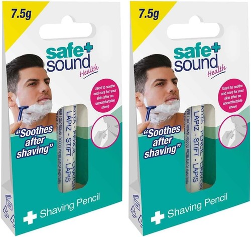 Murrays safe sound styptic - murrays,