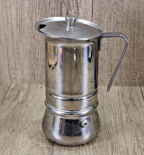 Inox stainless steel - inox, 18/10