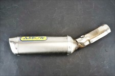 Triumph Street Triple 675 09 12 Exhaust Silencer Arrow