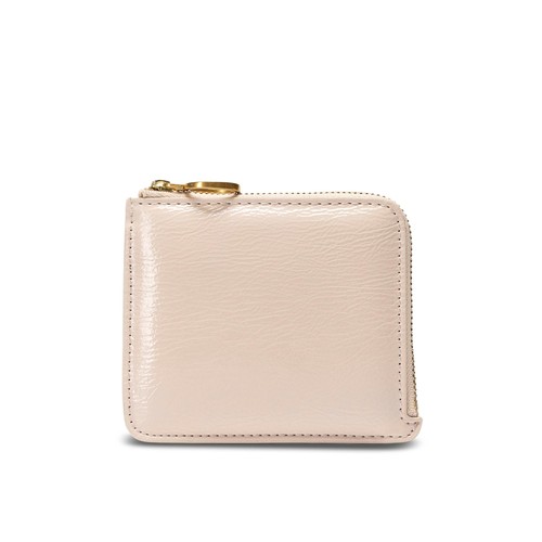 Clarks womens glossy card case - card,
