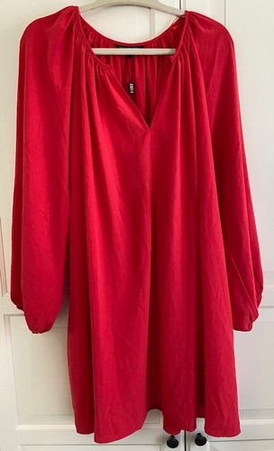Bnwt biba kaftan dress - bnwt, cover