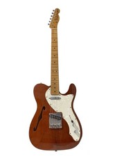 Fender Mexico 1999/Classic 69