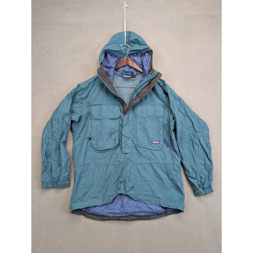 Patagonia sst deep wading - patagonia, fly