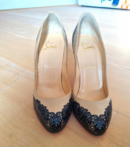 Christian louboutin fifi - christian,