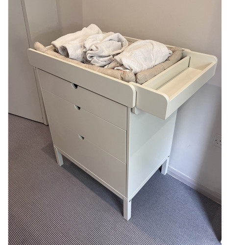 Stokke chest drawers - chest,