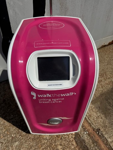 Paxman scalp cooling - scalp,