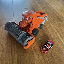 Disney Cars Lightning McQueen