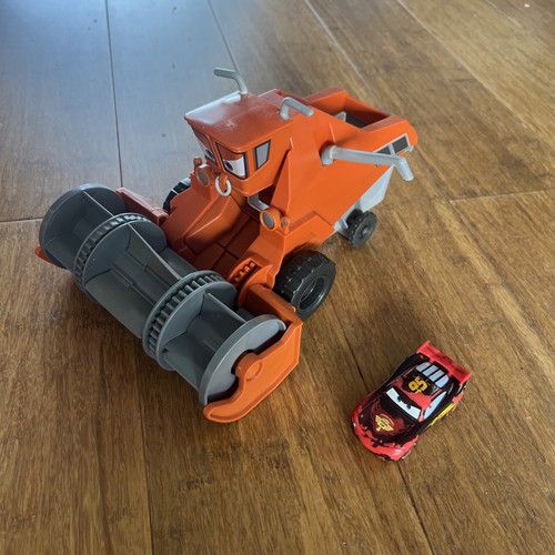 Disney cars lightning - disney, mcqueen