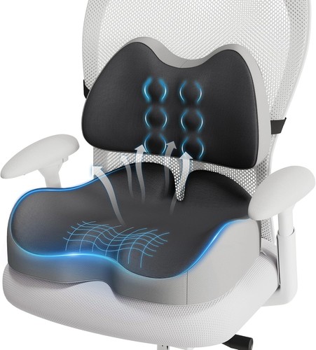 Large memory foam - memory, seat