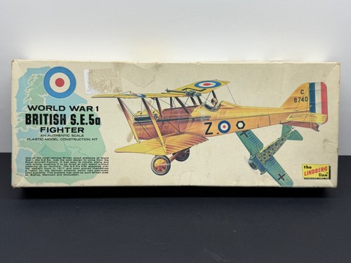Lindberg royal aircraft - -,