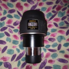 Pentax Eyepiece XW10 Telescope Spotting Scope Eyepiece 70514 RICOH Japan New
