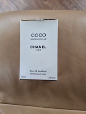 Coco Mademoiselle Eau de Parfum 100ml
